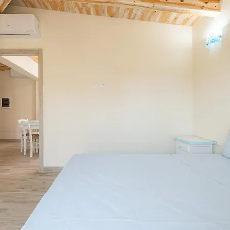 Holiday home Spilli Villasimius