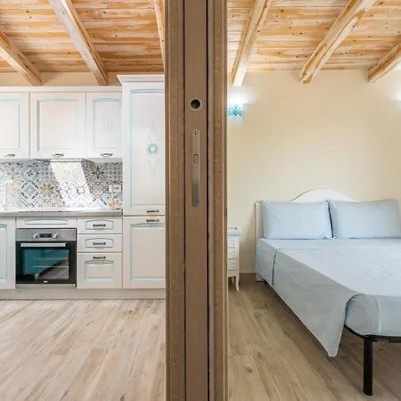 Holiday home Spilli Villasimius
