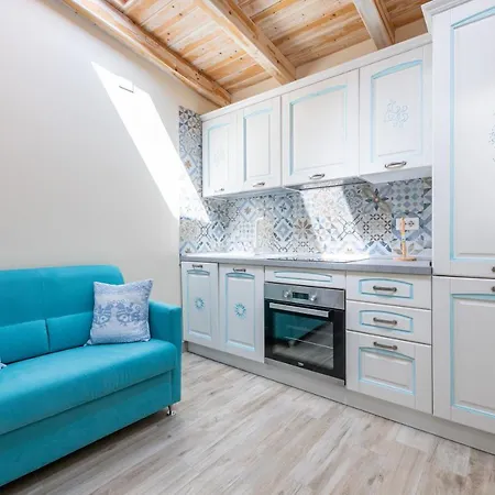 Spilli Holiday home *