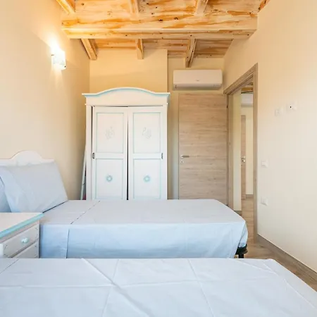 Spilli Holiday home Villasimius