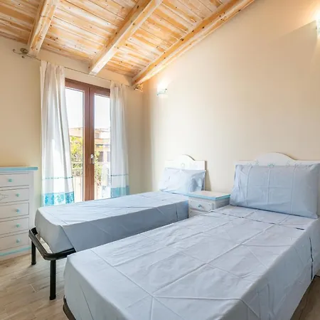 Holiday home Spilli *