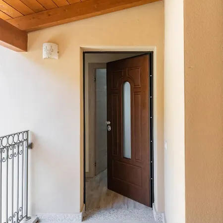 Spilli Holiday home